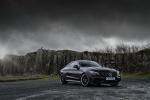 Mercedes-AMG C63 S Coupe 2018 года (UK)